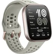 Amazfit Bip 6 viedpulkstenis. zaļš W2435Eu4N Smartwatch Zielony