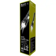 Izdzīvojušais 7In1 lāpa Powerbank Survivor Torch