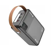 Jaudas banka Tracer Prime-V8 80000Mah Qc22.5WPd20W Powerbank Power bank