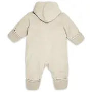 Jauns Lodger slēpotājs rotaļlietu kombinezons 3-6 mēneši. 68. izmērs. Bērza Skt 5993-6 New Skier Teddy jumpsuit months. size Birch