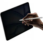 Jcpal privātums 360 stikla ekrāna aizsargs privatizēšana iPad Air 13 2024 drošības garantija. Vienkāršas iemaksas. Bezmaksas piegāde no 170 Pln. Privacy Glass Screen Protector do Gwarancja Proste raty. od
