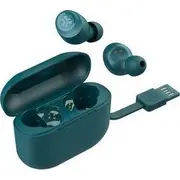 Jlab Audio Go Air Pop Zilas austiņas niebieskie