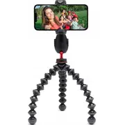 Joby Griptight Pro 3 Gorillapod statīvs Viedtālrunis x kājas Melns Statyw statyw Smartfon noga Czarny