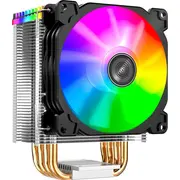 Jonsbo Cr-1400 Cpu dzesētājs