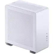 Jonsbo U4 Pro Mesh korpuss balts Obudowa