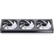 Jonsbo Zb -360 Lüfter. Pwm. Argb 360Mm. Schwarz Zb-360 schwarz