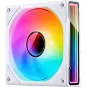 Jonsbo Zk-120W 3In1 Lüfter- A-Rgb. weiß