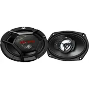 Jvc Cs-Dr6930 automašīnas skaļrunis Samochodowy