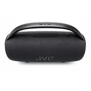 Jvc Xs-E524B melnais Bt skaļrunis Black