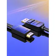Kabelis Dp Uz Hdmi 1.5M/Hadbg Vention Cable To