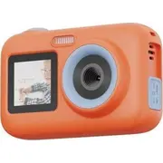 Kamera Sjcam Funcam Plus Orange