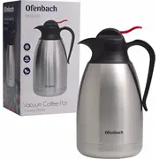 Kamille Conference Thermo 101330 Inox 1.5 L Termos Konferencyjny