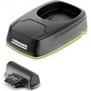 Karcher akumulatoru stacija 2.633-116.0 Stacja do baterii