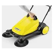 Karcher S 4 Twin Dzeltens/Melns TwinNbspyellow black