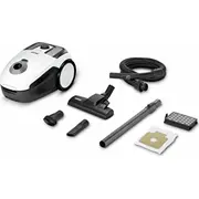 Karcher Vc 2 putekļsūcējs Odkurzacz