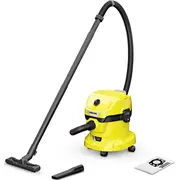 Karcher Wd 2-18 V-12/18 putekļu sūcējs Odkurzacz