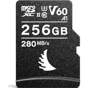 Karta Angelbird Avp256Msdv60 Av Pro Microsdxc Gb Class Uhs-Ii/U3 A1 V60