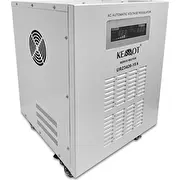 Kemot Automātiskais sprieguma stabilizators Mser-15000 15000 Va. servomotors Automatyczny stabilizator serwomotor