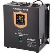 Kemot Prosolar-1800 pārveidotājs Przetwornica