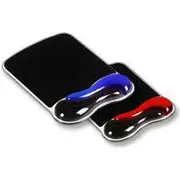 Kensington Duo Gel Mouse Pad 62401
