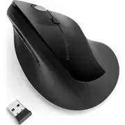 Kensington Ergo vertikālā bezvadu pele K75501Eu Mysz Vertical Wireless