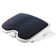 Kensington Solemate Comfort 56153 ergonomisks kāju balsts Ergonomiczny