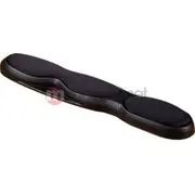 Kensingtonas gēla tastatūras plaukstas balsts 62385 Kensington Gel Keyboard Wristrest