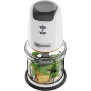 Kenwood Chp61.100Wh Mini Chopper smalcinātājs Rozdrabniacz
