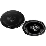 Kenwood Kfcps6997 automašīnas skaļrunis Samochodowy