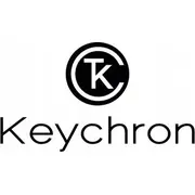 Keychron M4 pele. melna M4-A4 Mysz Czarna