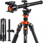 Kf statīvs Monopod 231Cm Flat Lay Kf09.087V4 Statyw