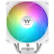 Kühler Thermaltake Ux400 argb baltais gaiss Amd/Intel mazumtirdzniecība Argb White Air retail