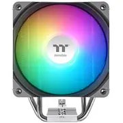 Kühler Thermaltake Ux400 Argb Black Air Amd/Intel mazumtirdzniecība retail