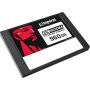 Kingston Dc600M Sata Iii Ssd Sedc600M/960G Dysk Ssd 960Gb 2.5 Sata Iii
