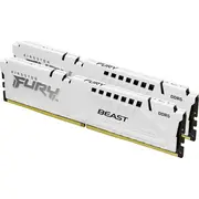 Kingston Fury Beast atmiņa. Ddr5. Cl32 Beast. Gb. 6400Mhz. Kf564C32Bwek2-32
