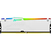 Kingston Fury Beast Rgb atmiņa. Ddr5. 16 Gb. 6000 Mhz. Cl30 Kf560C30Bwea-16 Rgb. 6000Mhz.