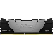 Kingston Fury Renegade atmiņa. Ddr4. Cl19 Kf442C19Rb12K2/32 Renegade. Gb. 4266Mhz.