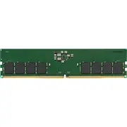 Kingston servera atmiņa. 16 Gb. 5600 Mhz. Cl46 Kcp556Us8-16 Serwerowa Ddr5.