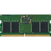 Kingston Sodimm klēpjdatora atmiņa. Ddr5. Cl46 Kcp556Ss6-8 Do laptopa Sodimm. Gb. Mhz.