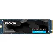 Kioxia Lsd10Z001Tg8 Dysk Ssd Exceria Plus G3 1Tb M.2 Pci-E x4 Gen4 Nvme