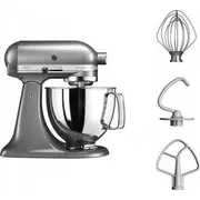 Planētu robots Kitchenaid 5Ksm125Ecu Robot planetarny