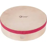 Klasiskā pasaule Classic World mūzikas instrumentu tamburīna bērniem Instrument Muzyczny Tamburyn dla Dzieci