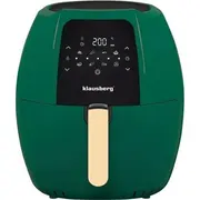 Klausberg beztauku cepeškrāsns Fryer 1800W 7.7L Kb-7596 Frytkownica Frytownica
