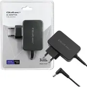 Klēpjdatora adapteris Qoltec Strāvas Lenovo 65W 20V 3.25A 4.01.7 Zasilacz do laptopa