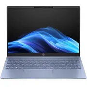 Klēpjdators Hp Omnibook 5 16-Ag1065St Ryzen Ai 340/16 Wuxga1920X1200 Antiglare/16Gb/Ssd 512Gb/Bt/Blkb/Win 11 Meteor Silver Laptop