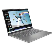 Klēpjdators Lenovo Ideapad Slim 5 14Arp10 Ryzen 7535Hs 16 Gb 512 W11 83Ht001Wnt Laptop