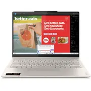 Klēpjdators Lenovo joga 7 2-In-1 Ryzen Ai 350/32 Gb 512 W11 Laptop Yoga 14Akp10 83Jr005Xpb