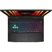 Klēpjdatoru Msi Katana 15 Hx B14Wfk-605Xpl 16 Gb 512 Rtx 5060 /144 Hz Laptop i7-14650HX