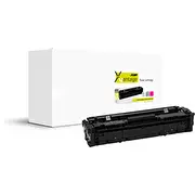 Kmp 2558 3086 kasete ar 1. tonera datoru. Melna nomaiņa Kaseta tonerem szt. Zamiennik Czarny