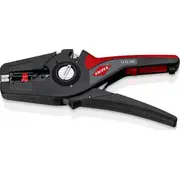 Knipex automātiskās knaibles izolācijas lejupielādei Automatyczne szczypce do izolacji Precistrip16